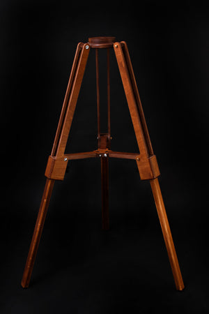 Holzstativ (klappbar)