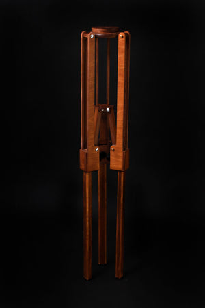 Holzstativ (klappbar)