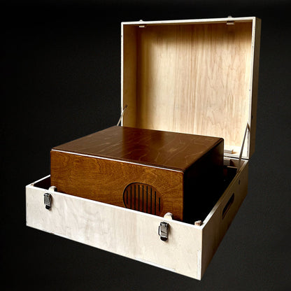 Transportbox für Druckerbox & Drucker