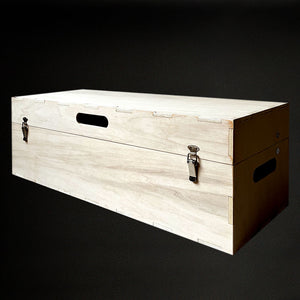 Transportbox für Stativ