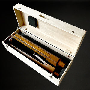 Transportbox für Stativ