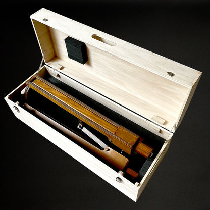 Transportbox für Stativ