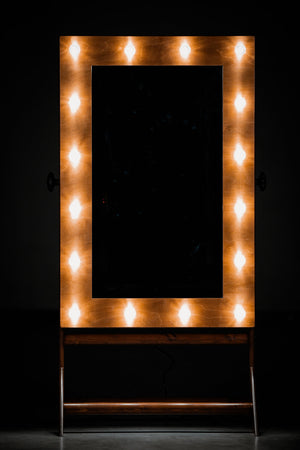 Photo mirror "Magic mirror"