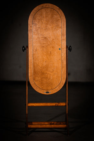 Photo mirror "Nostalgia"