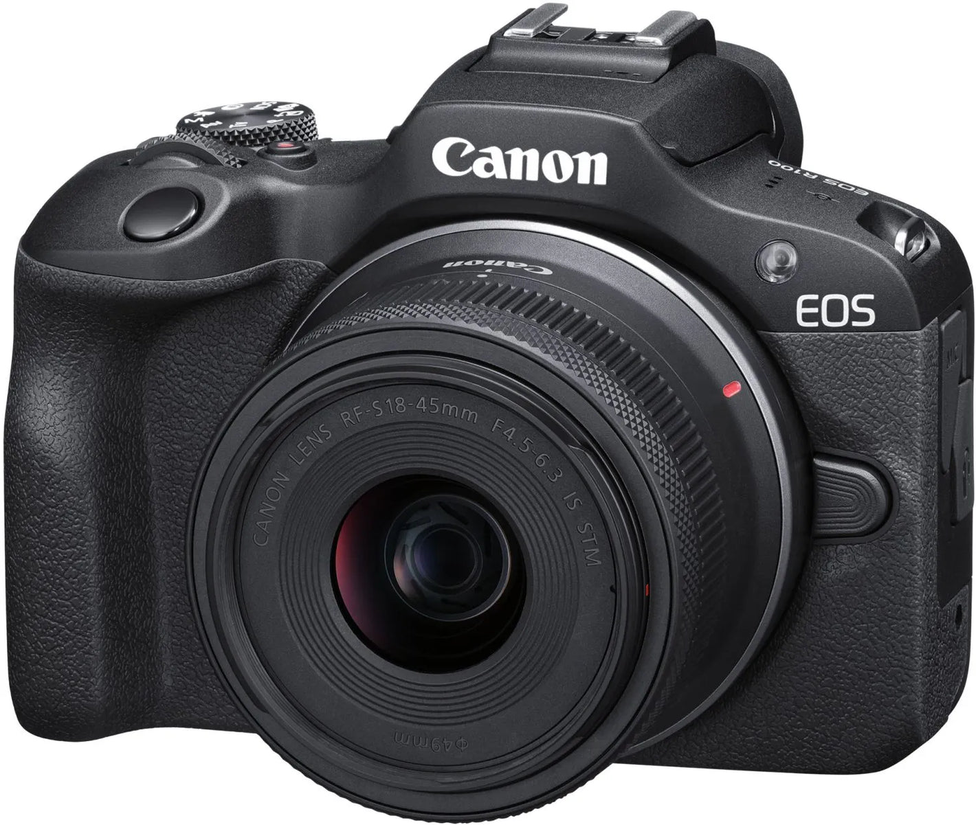 CANON EOS R100